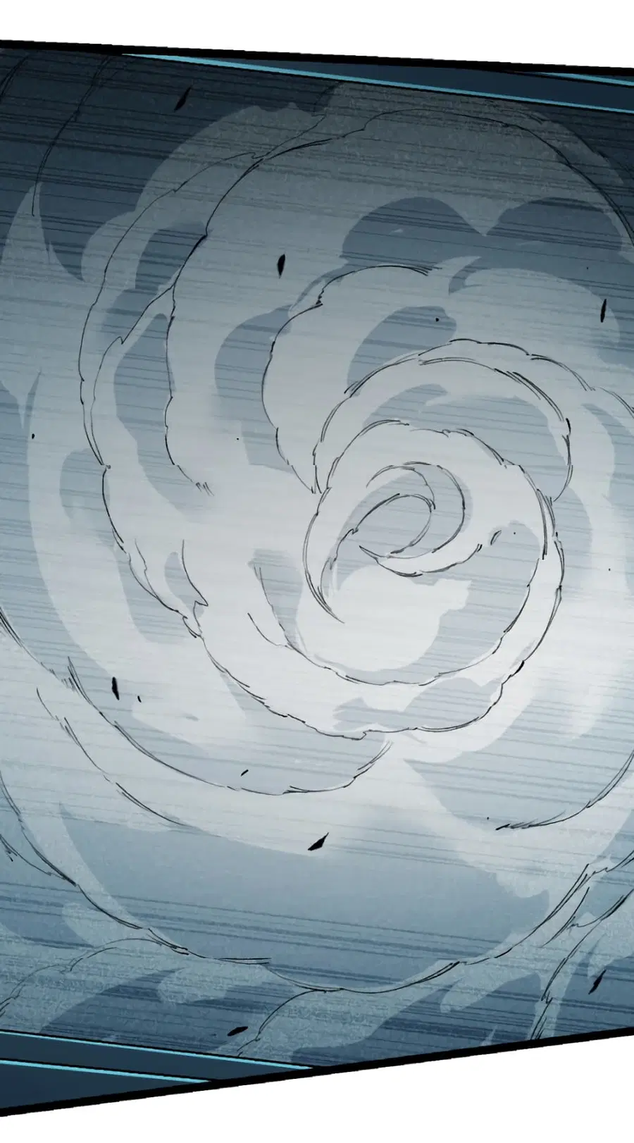Evolution from the Big Tree ตอนที่ 38 หน้า 51