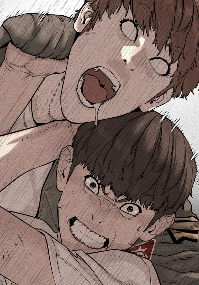 How to Fight ตอนที่ 103 หน้า 127