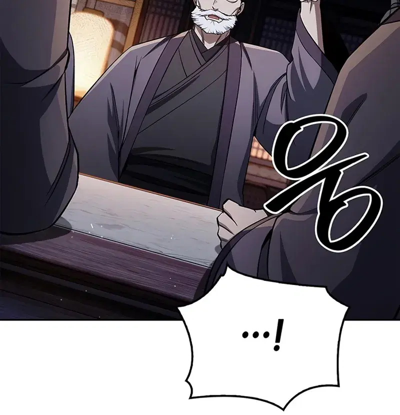 Heavenly Grand Archive’s Young Master ตอนที่ 168 หน้า 8