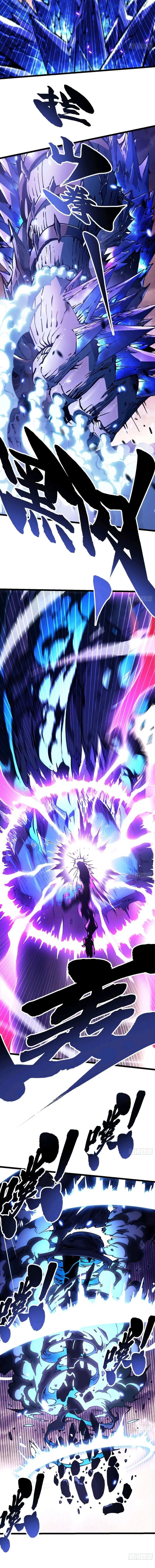 Martial Evolution: Start by Awakening the King of Monsters ตอนที่ 29 หน้า 5