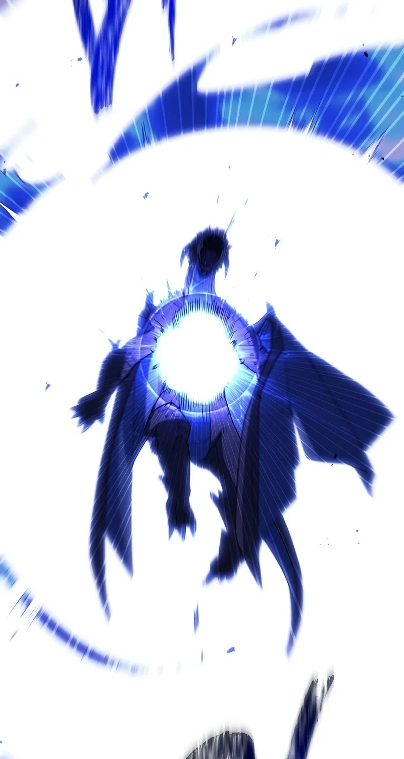 The Hero Returns ตอนที่ 121 หน้า 123