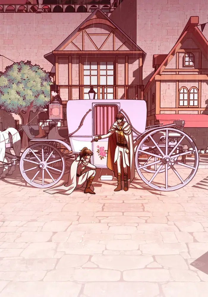Your Throne ตอนที่ 114 หน้า 85
