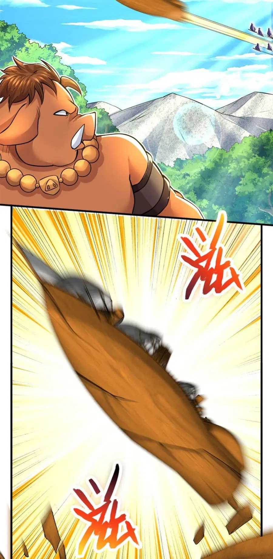 I Can Become A Sword God ตอนที่ 42 หน้า 26