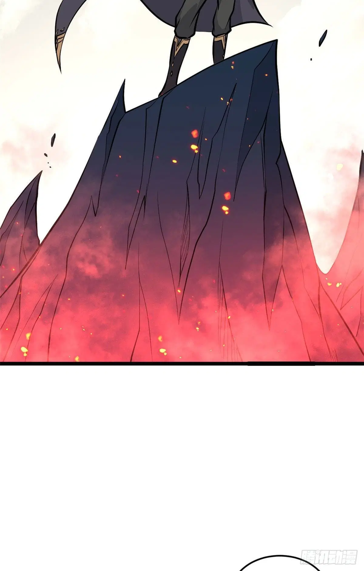 All Hail the Sect Leader ตอนที่ 112 หน้า 4