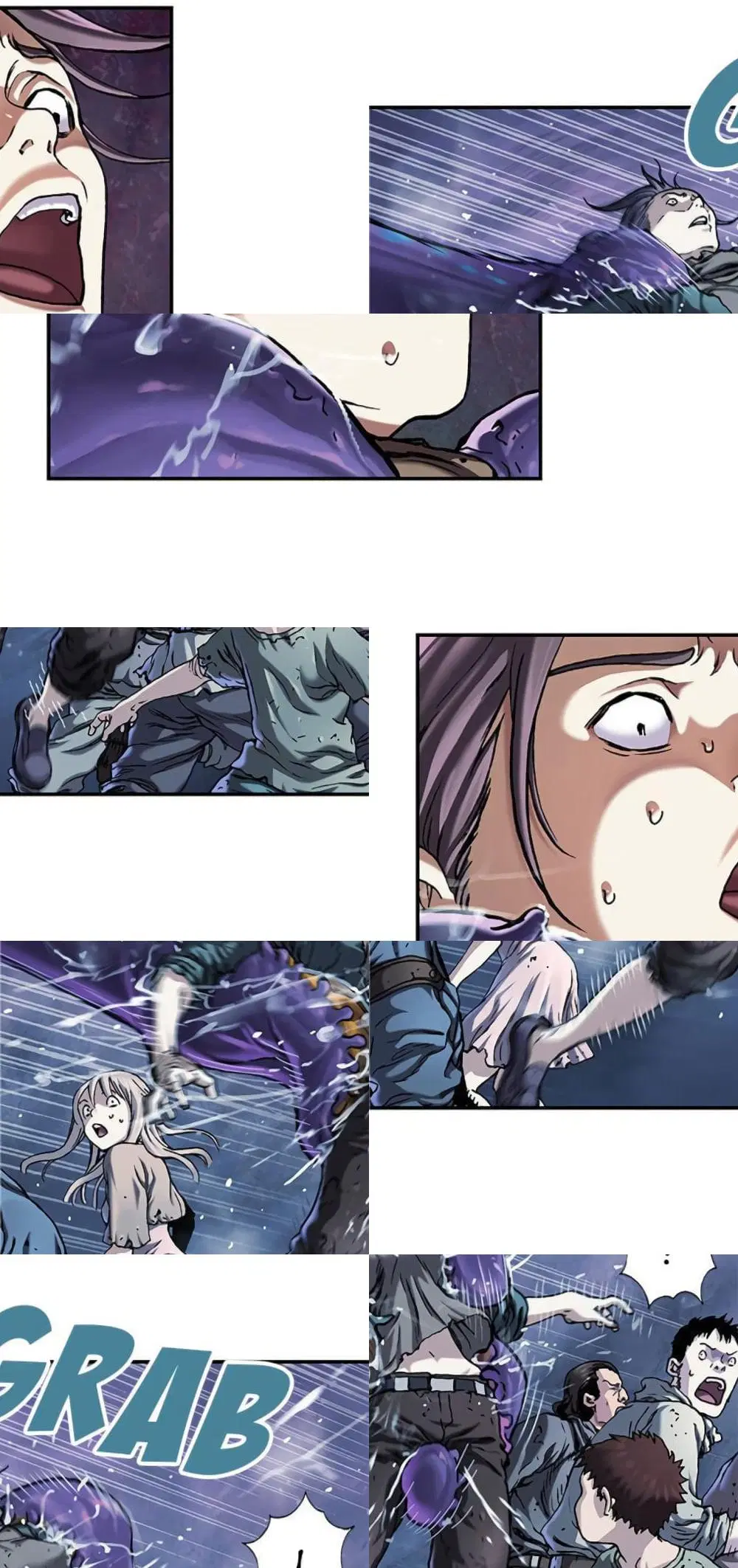 Leviathan ตอนที่ 79 หน้า 7