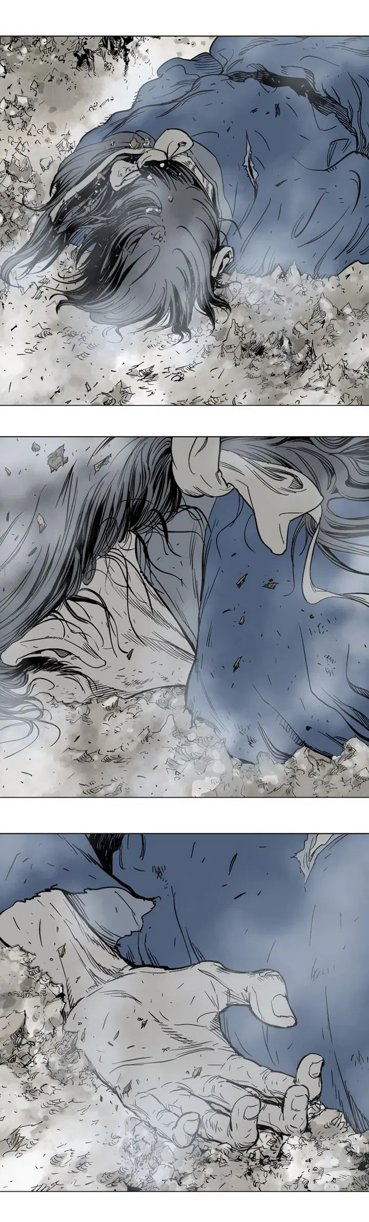 Gosu ตอนที่ 99 หน้า 20