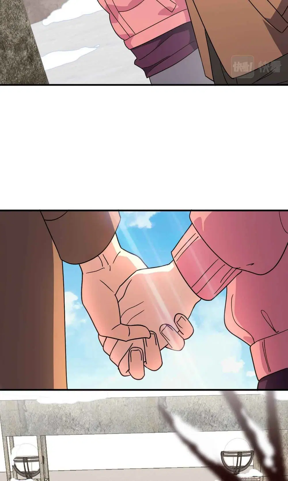 My Wife Is From a Thousand Years Ago ตอนที่ 60 หน้า 26