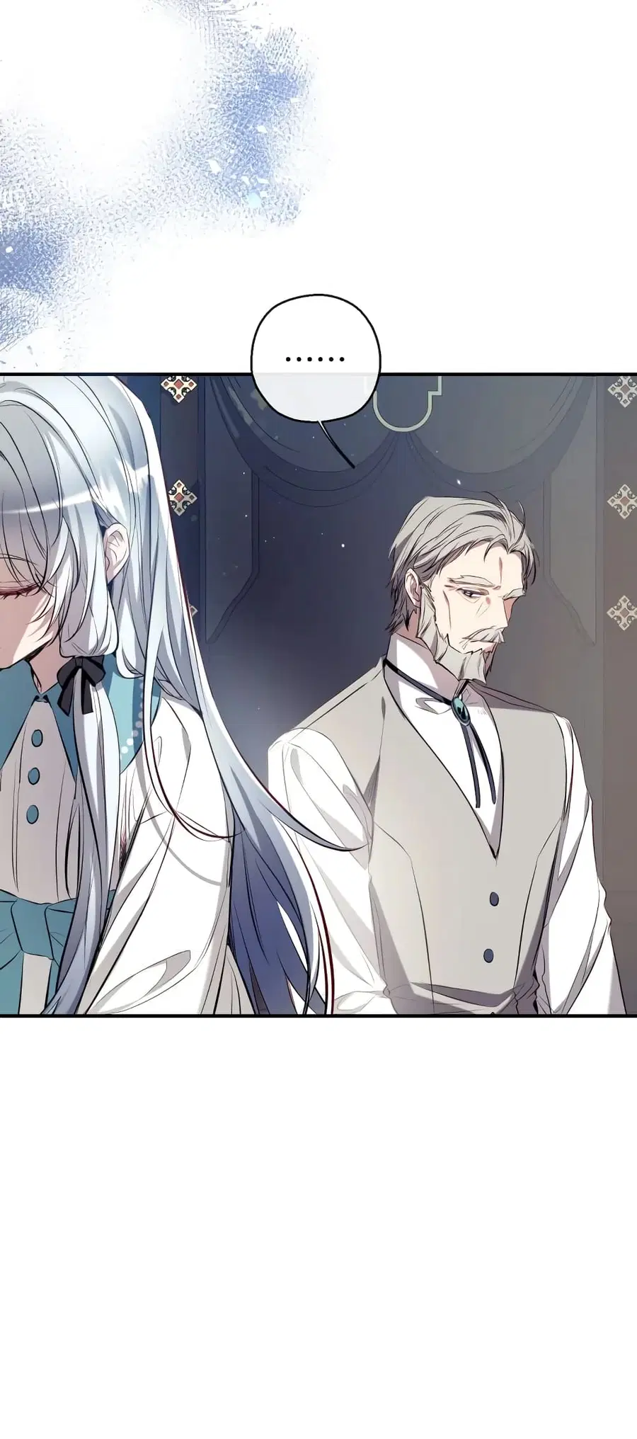 Can We Become a Family? ตอนที่ 69 หน้า 8