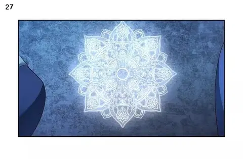 Above All Gods ตอนที่ 43 หน้า 28