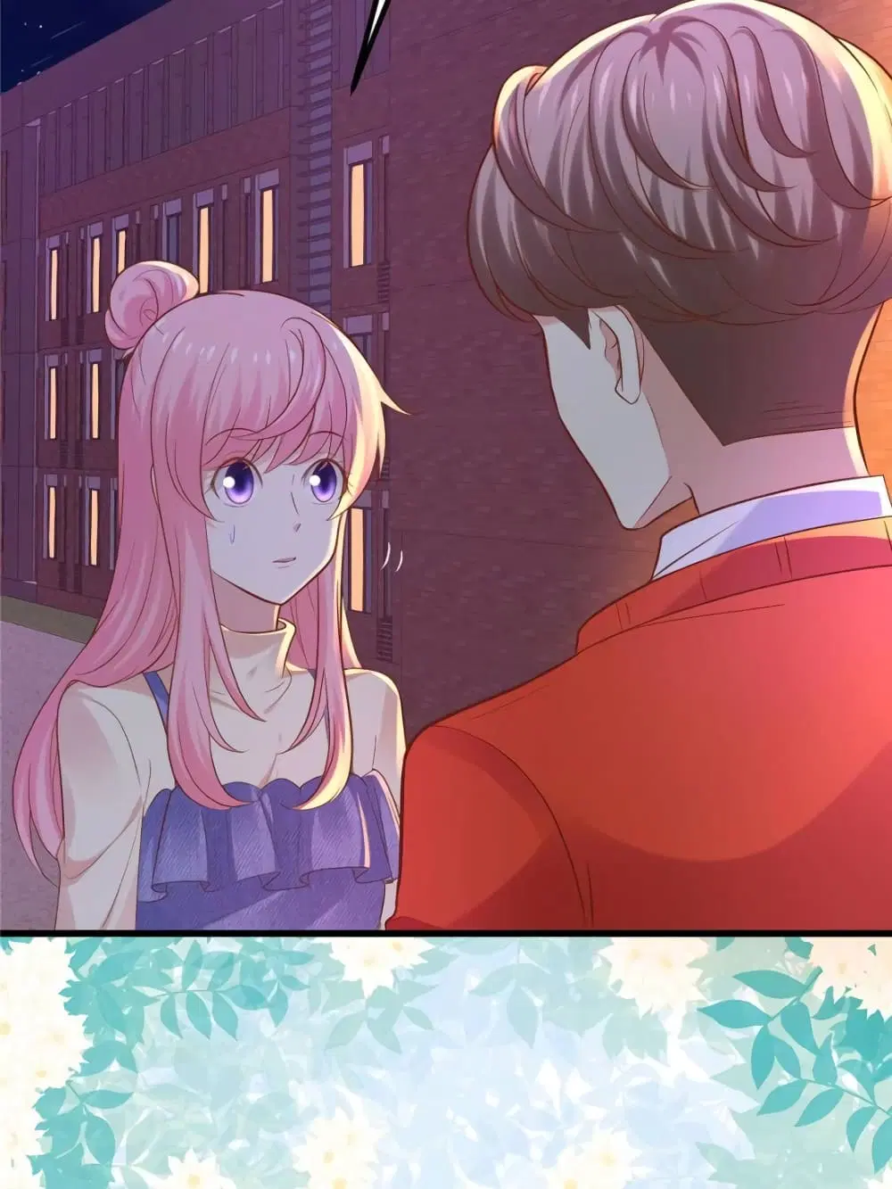 My Beautiful Time with You ตอนที่ 131 หน้า 32