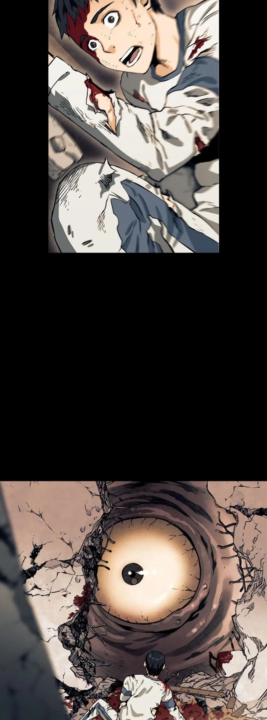 Seoul Station Druid ตอนที่ 8 หน้า 25
