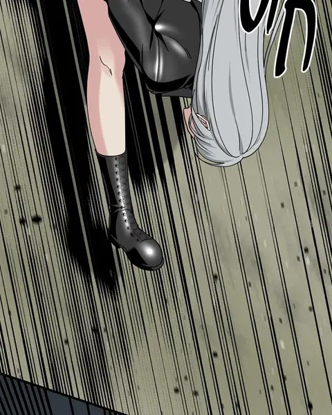 HERO KILLER ตอนที่ 57 หน้า 86