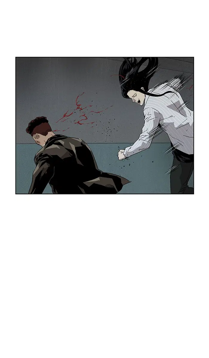 Weak Hero ตอนที่ 166 หน้า 42