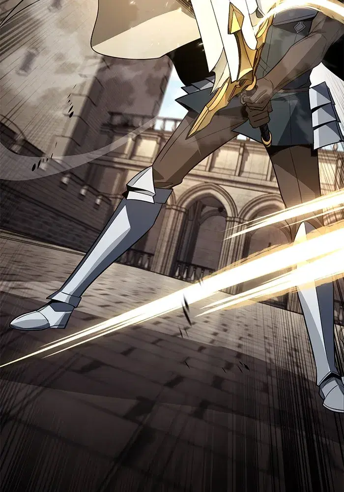 The Lazy Lord Masters the Sword ตอนที่ 121 หน้า 98