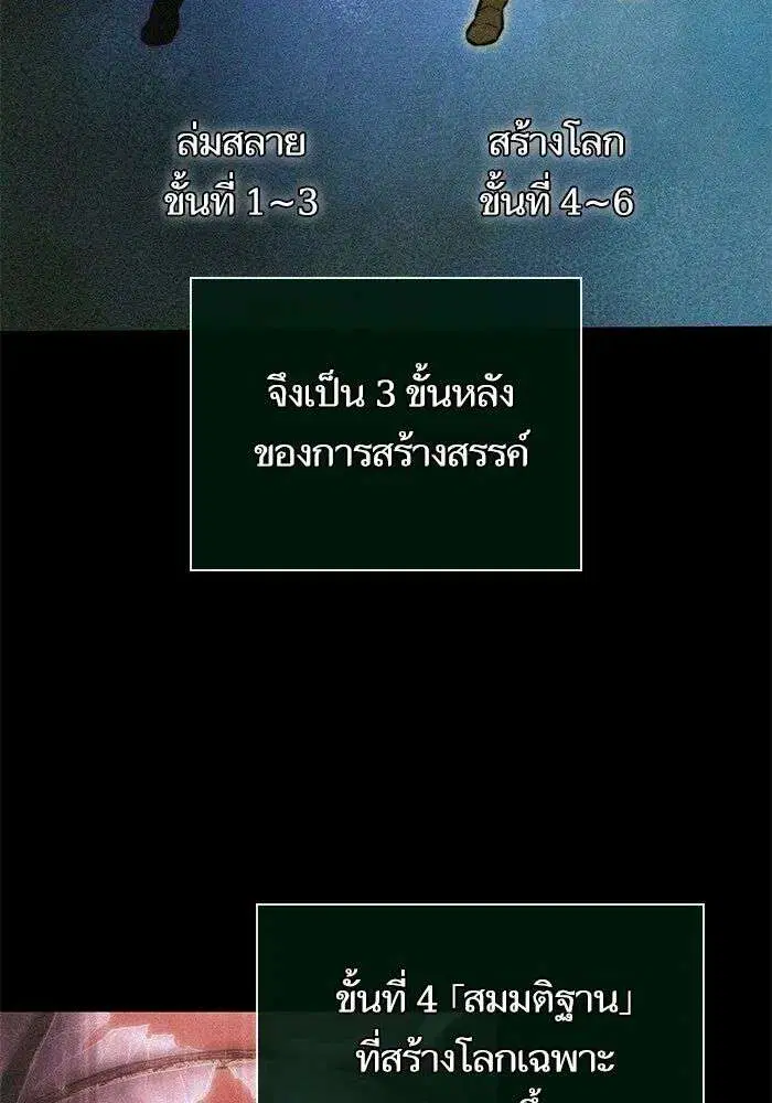 The World After the end โลกหลังการล่มสลาย ตอนที่ 230 หน้า 119