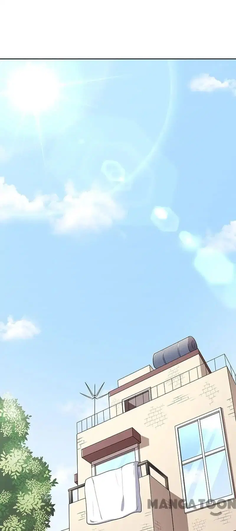 The Super Doctor From 2089 ตอนที่ 3 หน้า 6