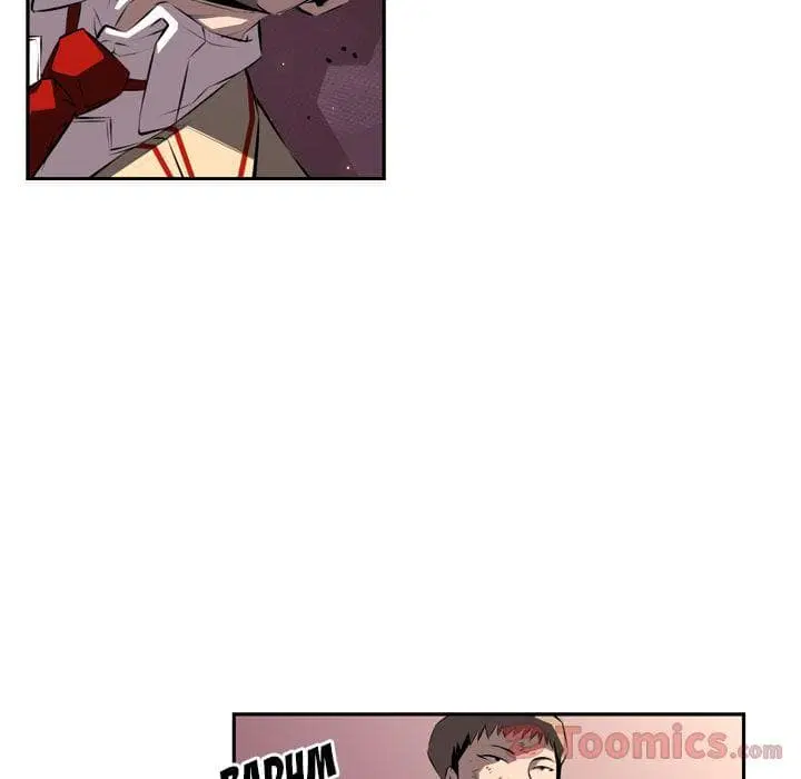 SuperNova ตอนที่ 69 หน้า 61