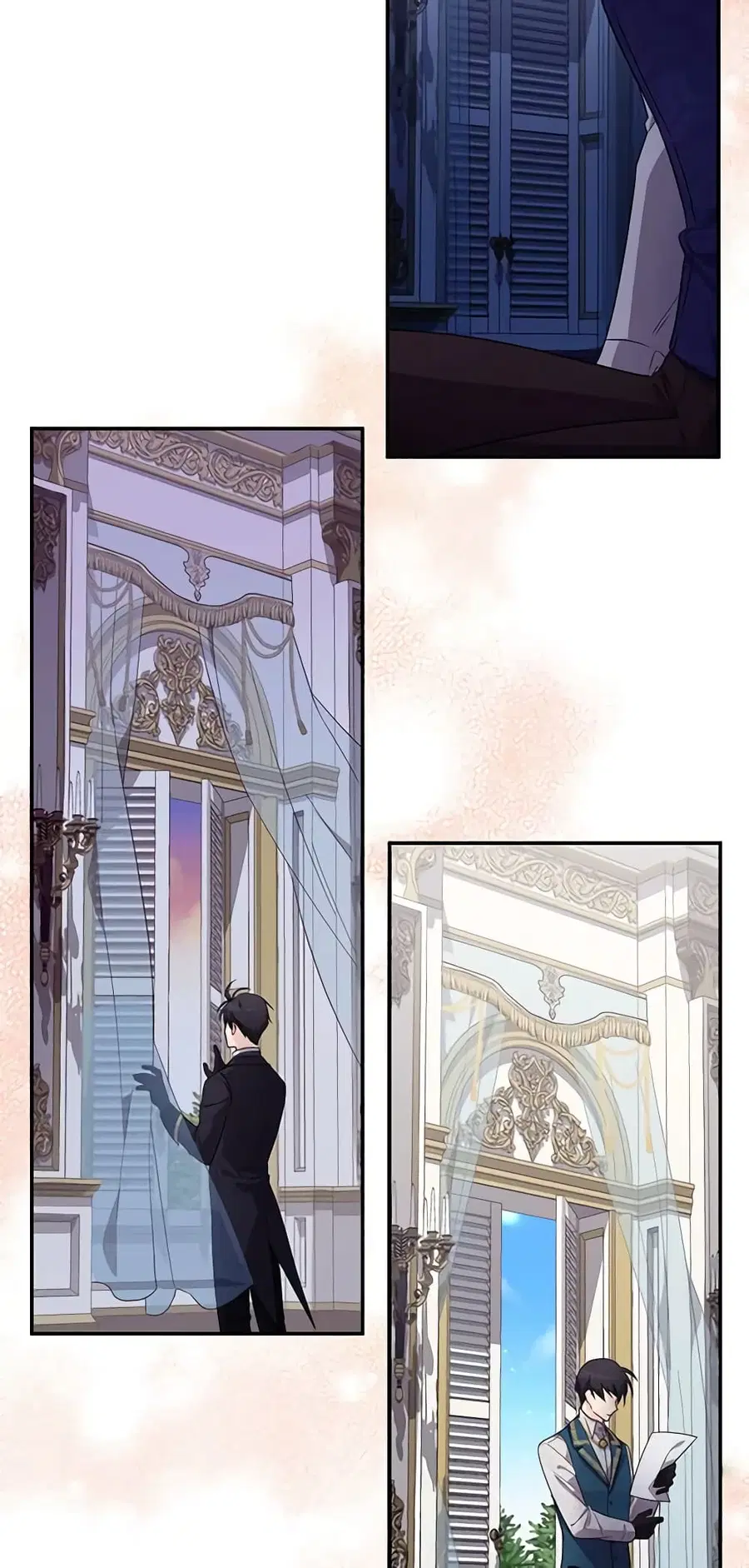 The Soulless Duchess ตอนที่ 45 หน้า 5