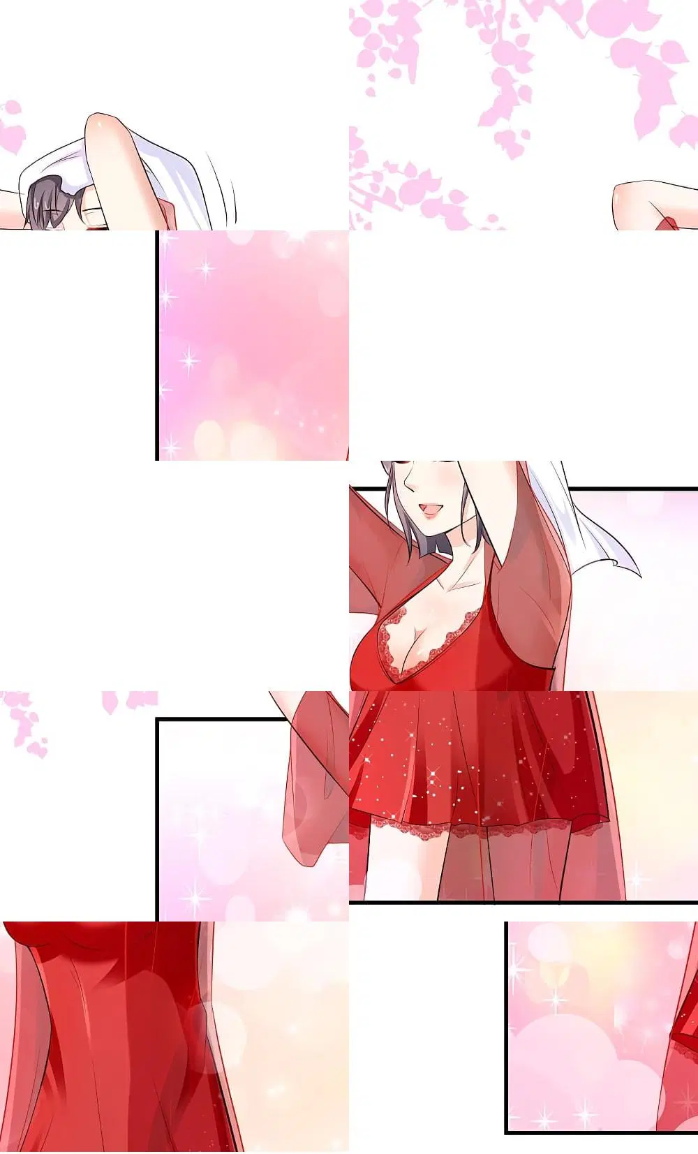 The Strongest Peach Blossom ตอนที่ 130 หน้า 9