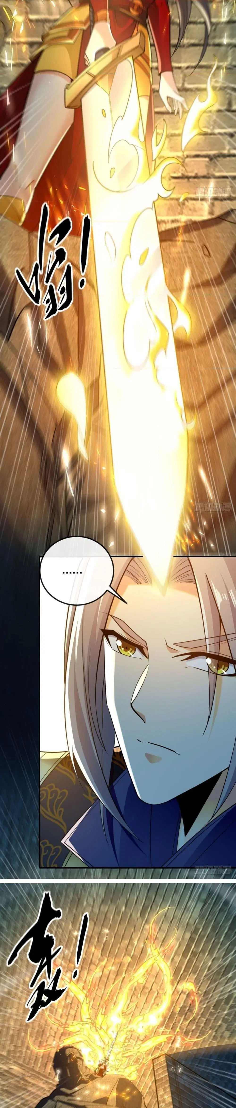 The Ten Great Emperors At The Beginning Are All My Apprentices ตอนที่ 50 หน้า 6