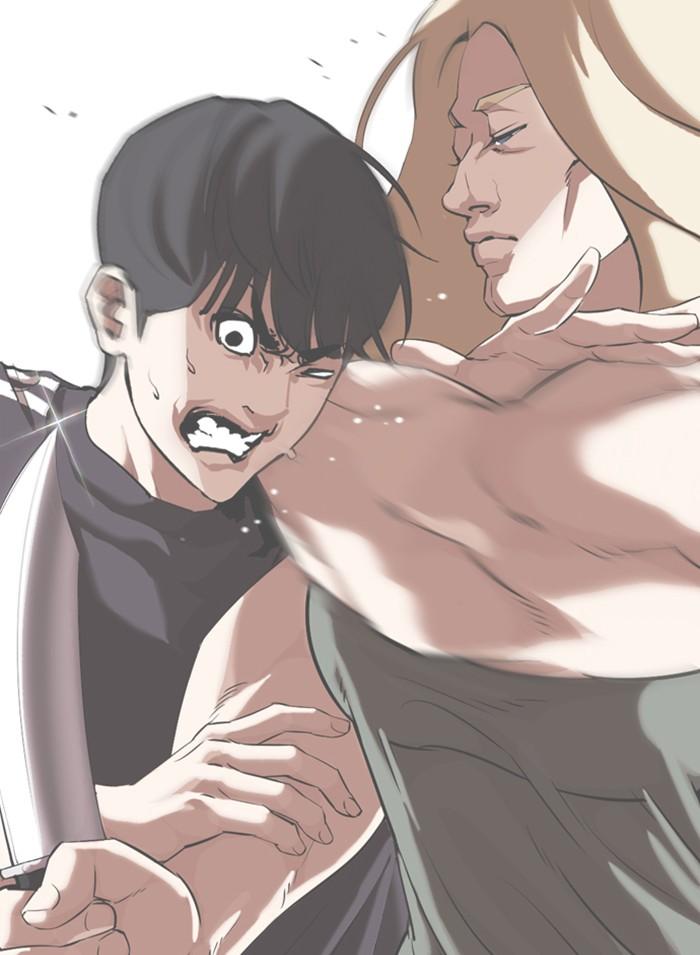Lookism ตอนที่ 326 หน้า 168
