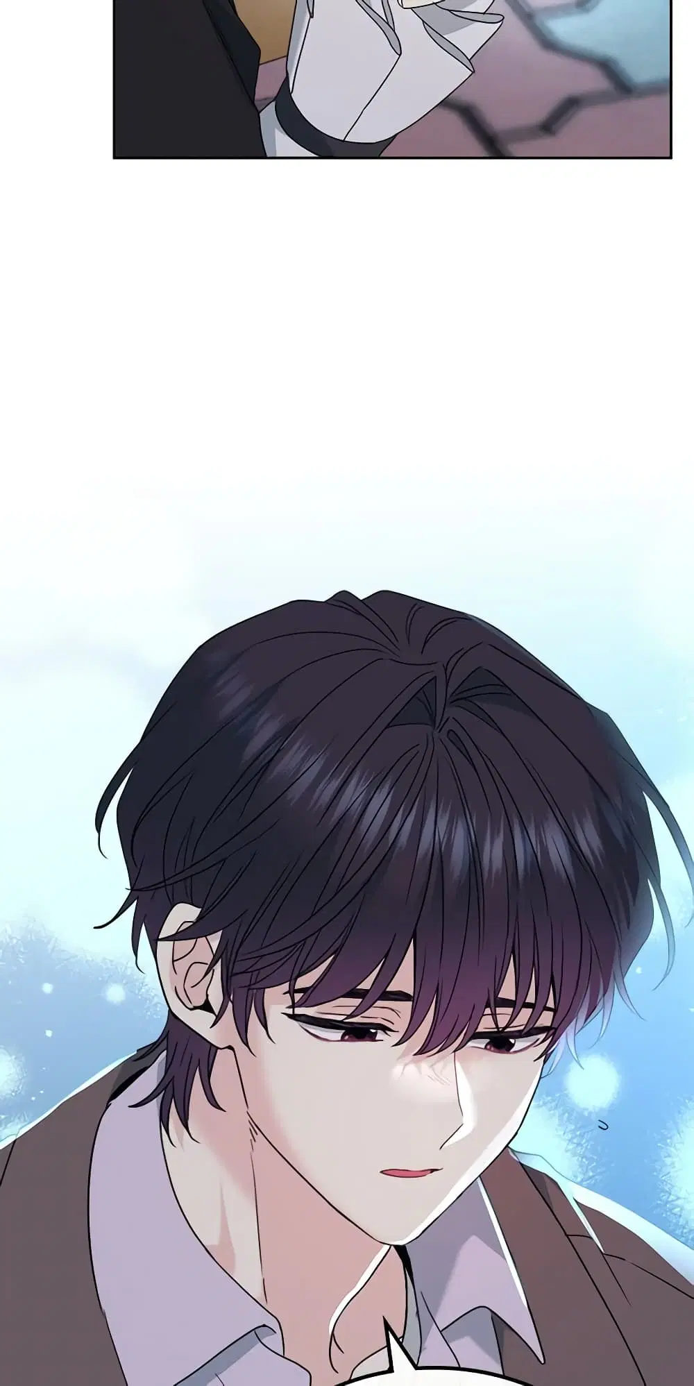 My Life as an Internet Novel ตอนที่ 210 หน้า 11