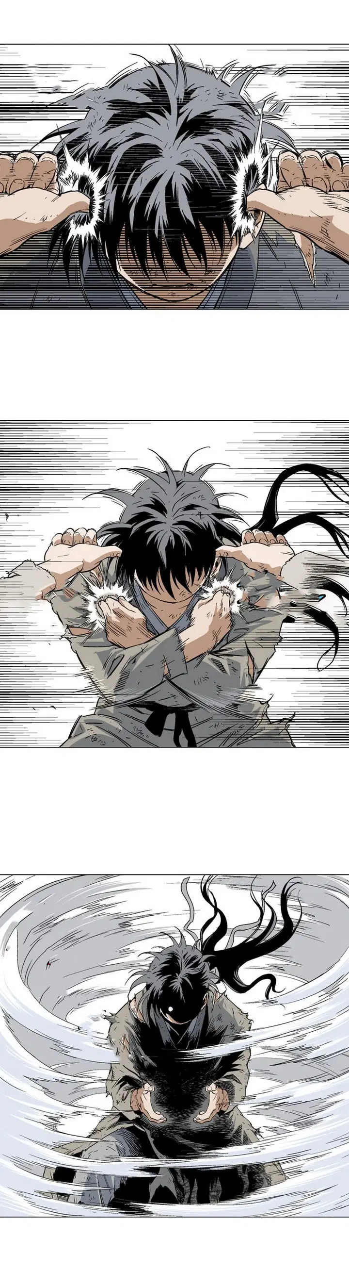 Gosu ตอนที่ 74 หน้า 9