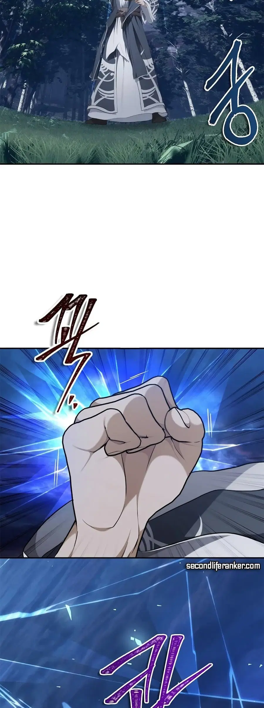 Ranker Who Lives A Second Time ตอนที่ 136 หน้า 35