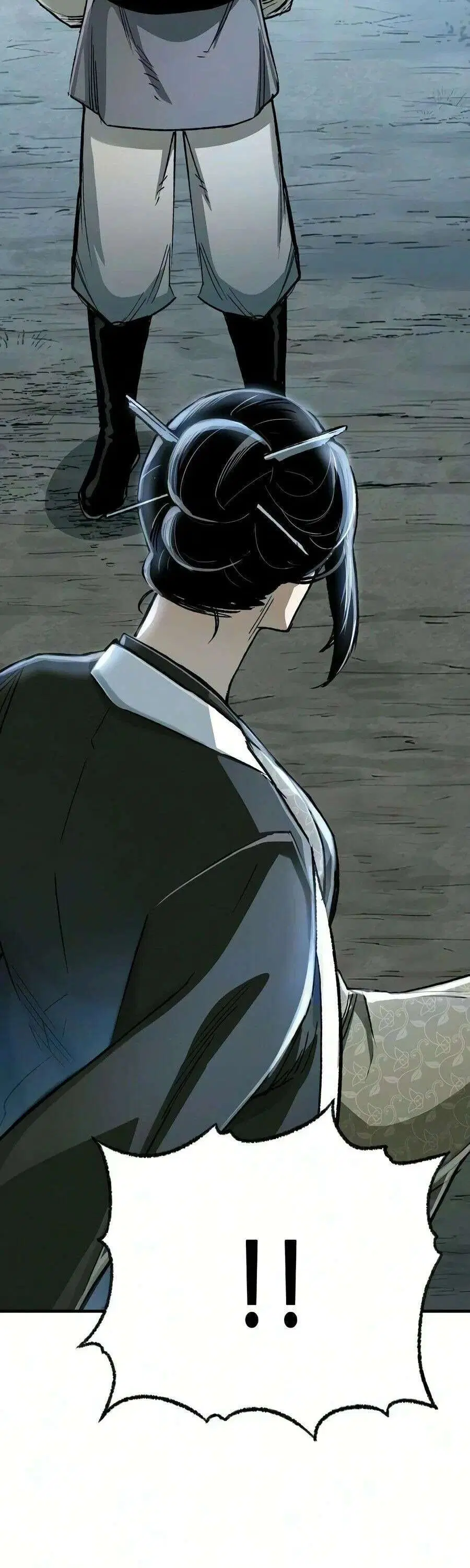Reborn As The Heavenly Demon ตอนที่ 128 หน้า 52