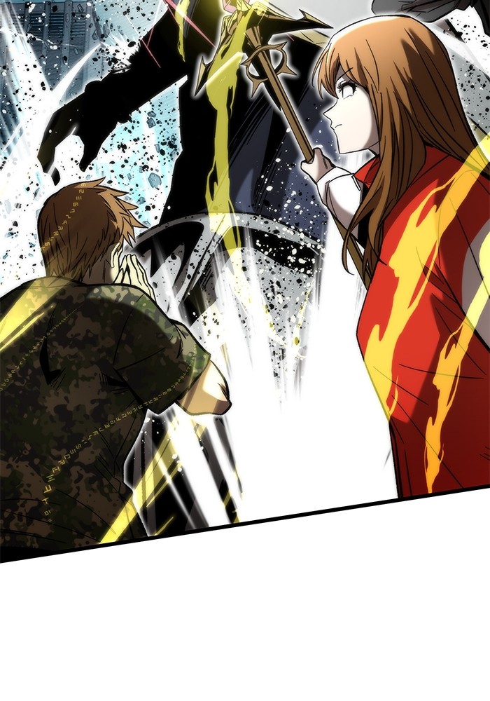 Ultra Alter แอ็กรองสตรองโคตร ตอนที่ 52 หน้า 56