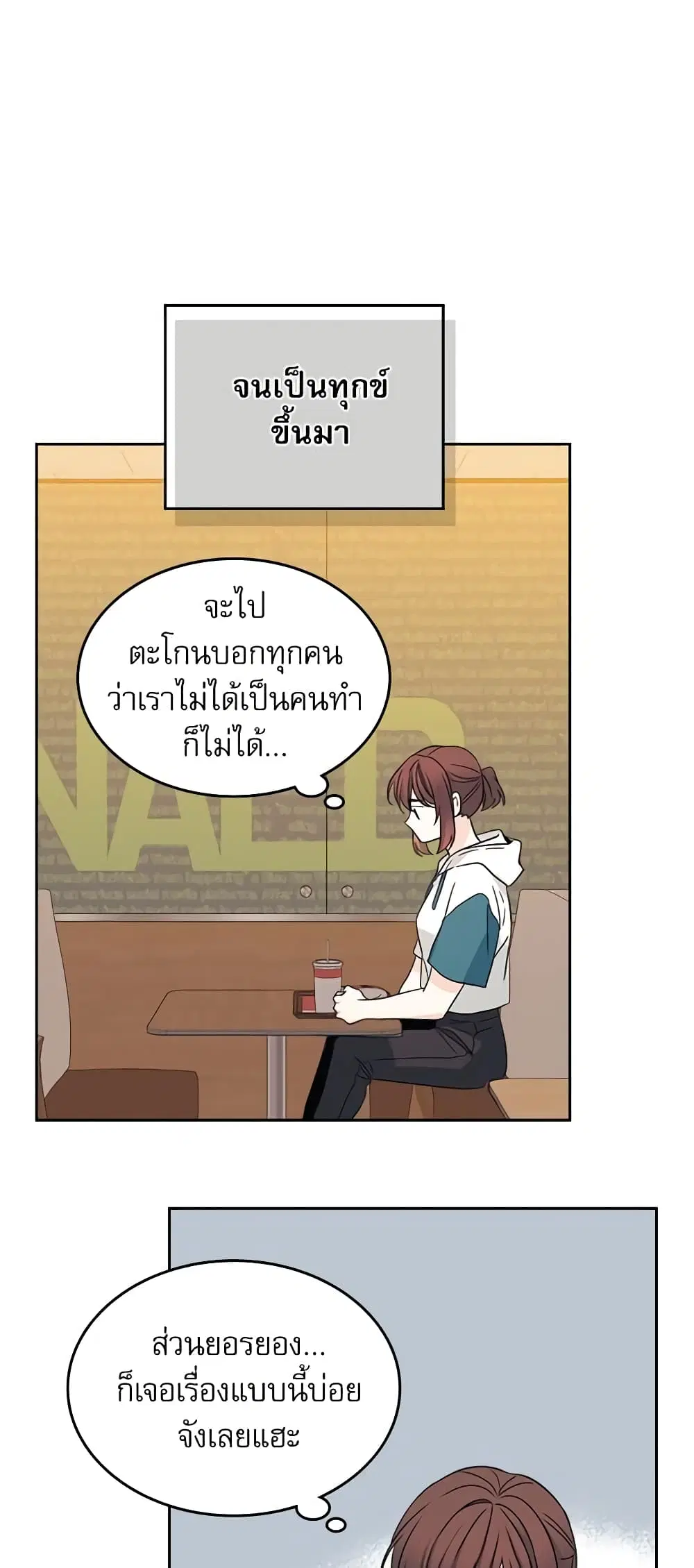 My Life as an Internet Novel ตอนที่ 88 หน้า 27