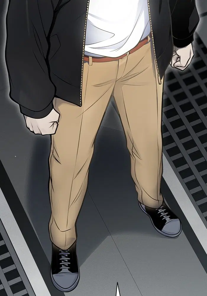 Tower of God ตอนที่ 598 หน้า 8
