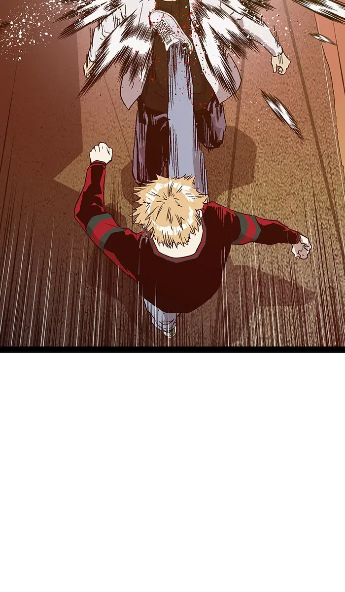 Weak Hero ตอนที่ 119 หน้า 91