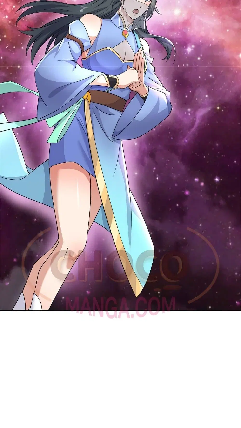 I Can Become A Sword God ตอนที่ 146 หน้า 31