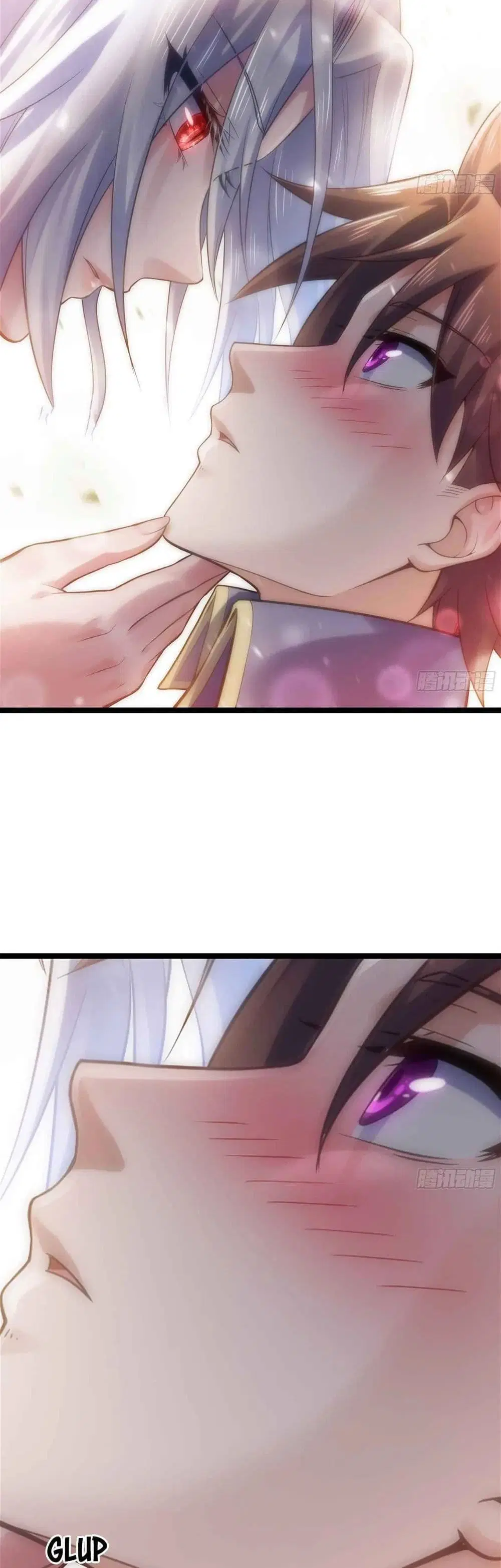 My Wife is a Demon Queen ตอนที่ 301 หน้า 10