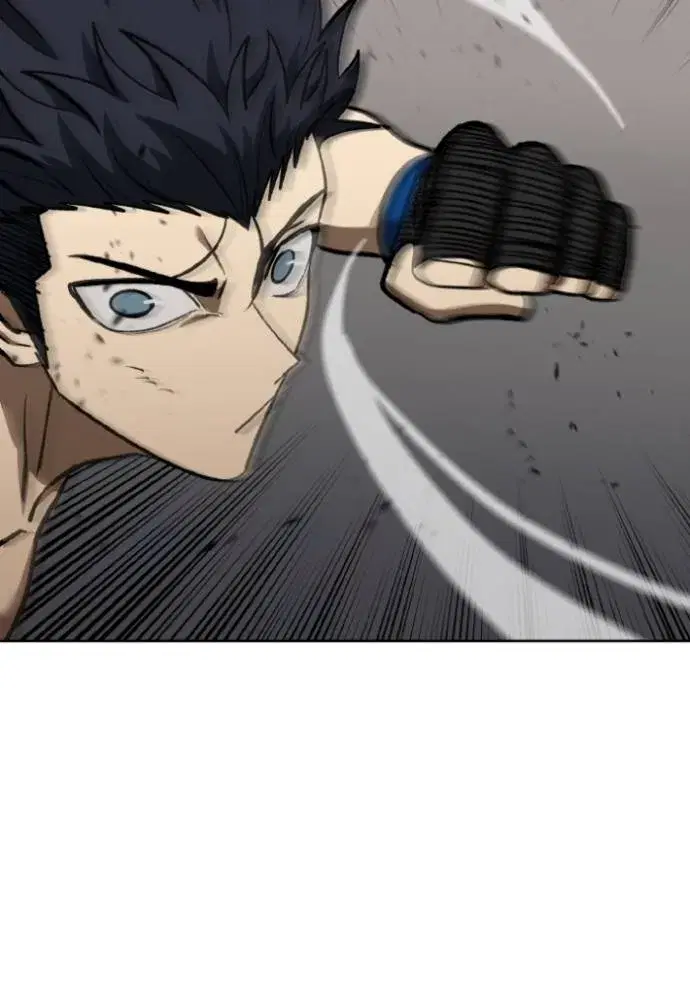 King of the Octagon ตอนที่ 133 หน้า 19