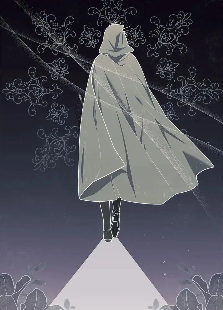 A Princess Who Reads Fortune ตอนที่ 47 หน้า 111