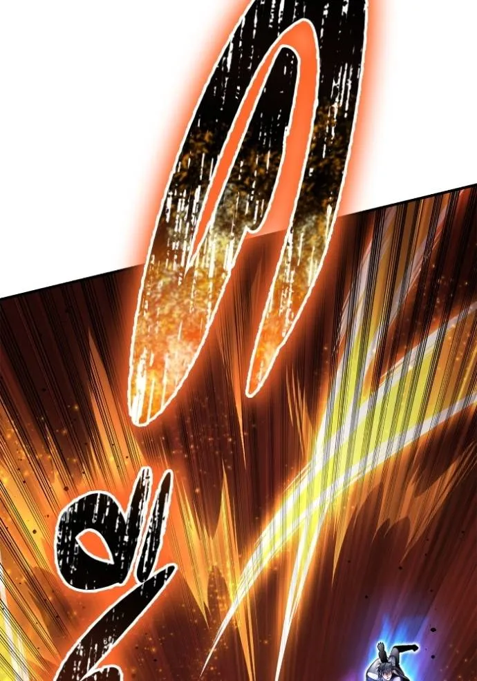 Superhuman Battlefield เกมของยอดมนุษย์ ตอนที่ 135 หน้า 124