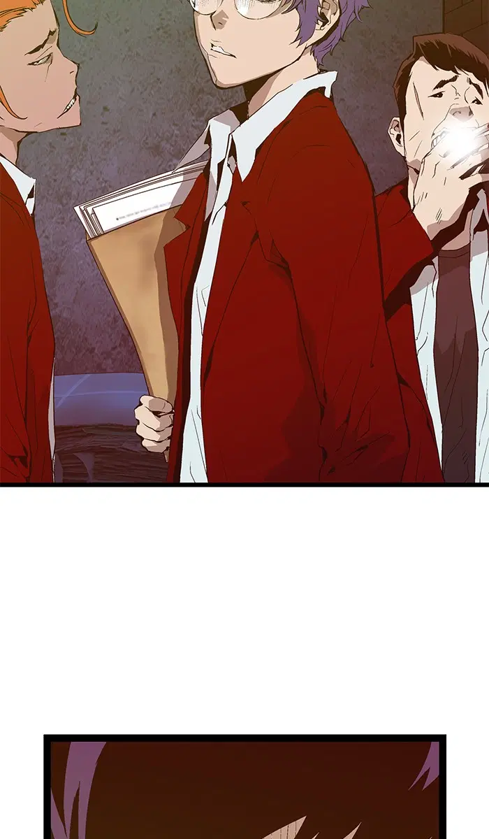 Weak Hero ตอนที่ 60 หน้า 74