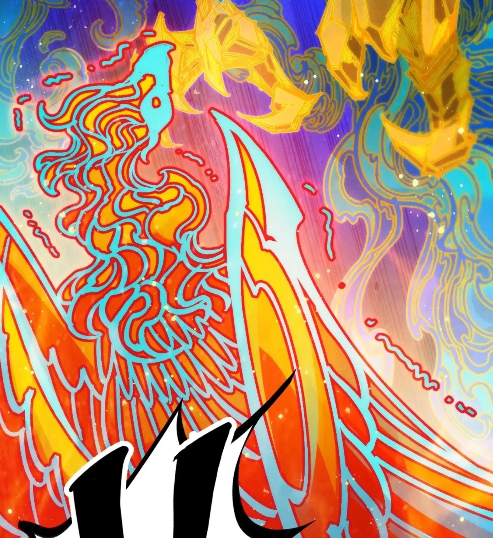 The Eternal Supreme ตอนที่ 318 หน้า 64