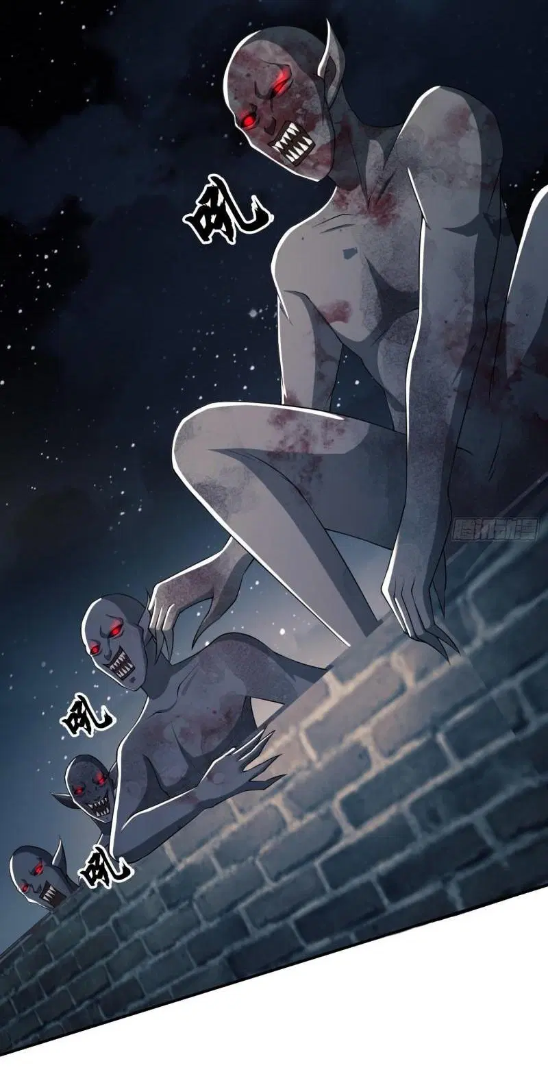 The First Order ตอนที่ 136 หน้า 16