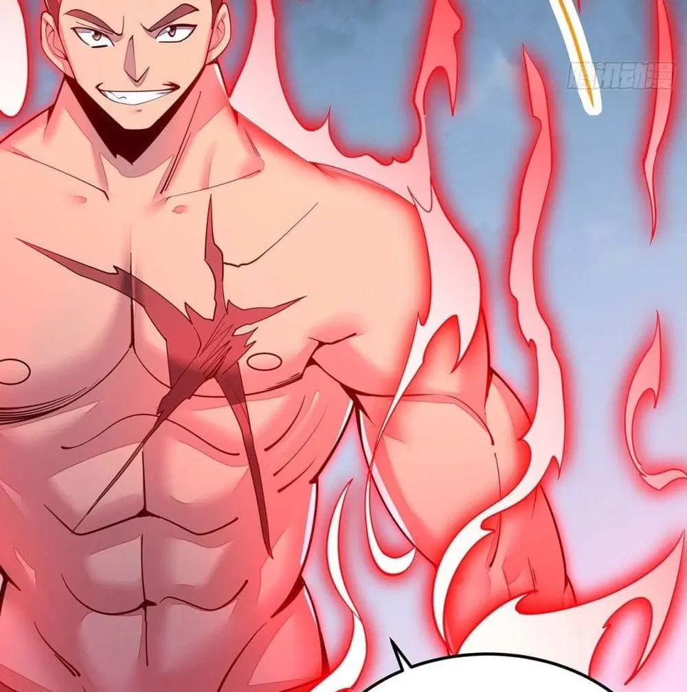 Undead King Beyond ตอนที่ 149 หน้า 40