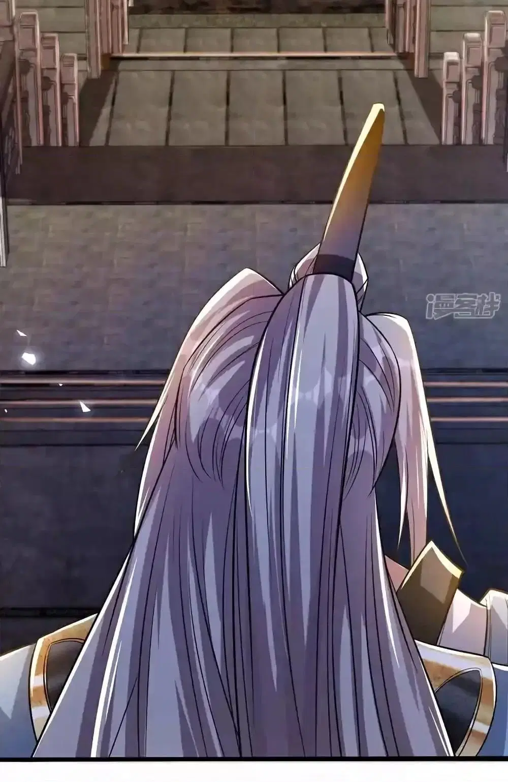 The Ten Great Emperors At The Beginning Are All My Apprentices ตอนที่ 154 หน้า 41