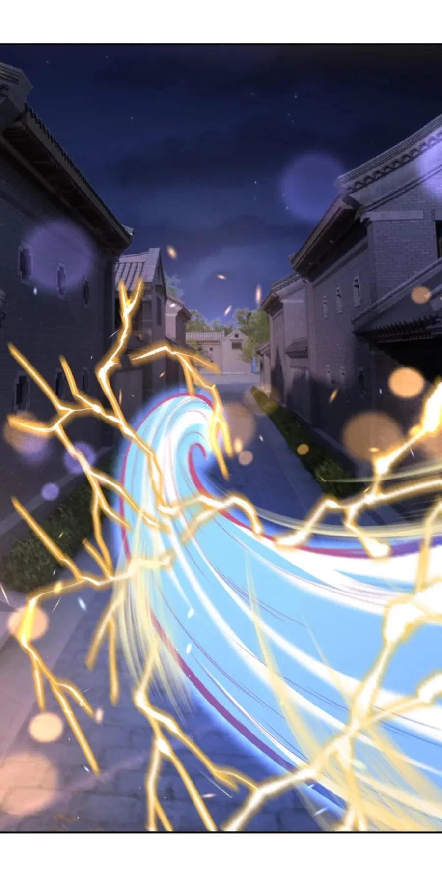Against the Gods ตอนที่ 347 หน้า 14