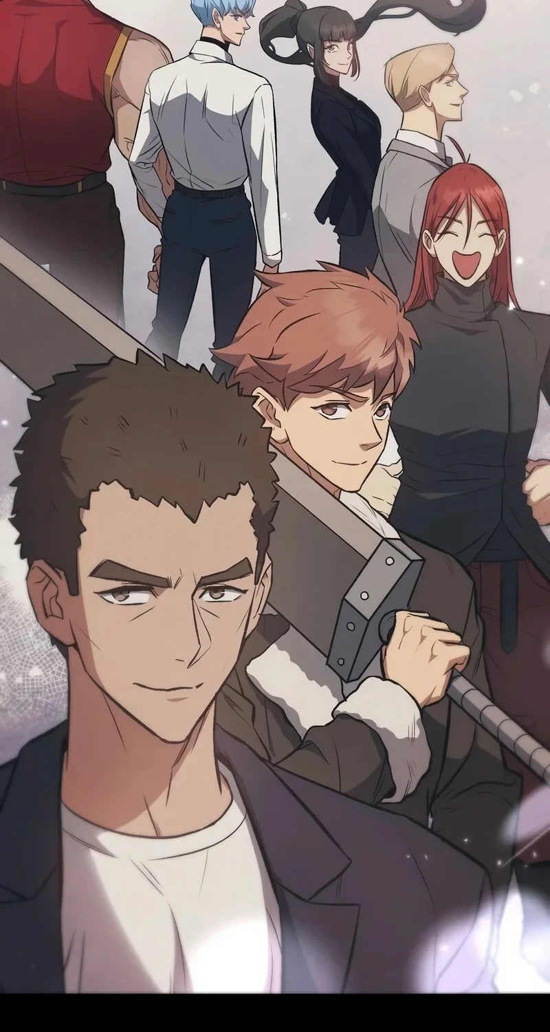 The Hero Returns ตอนที่ 138 หน้า 73
