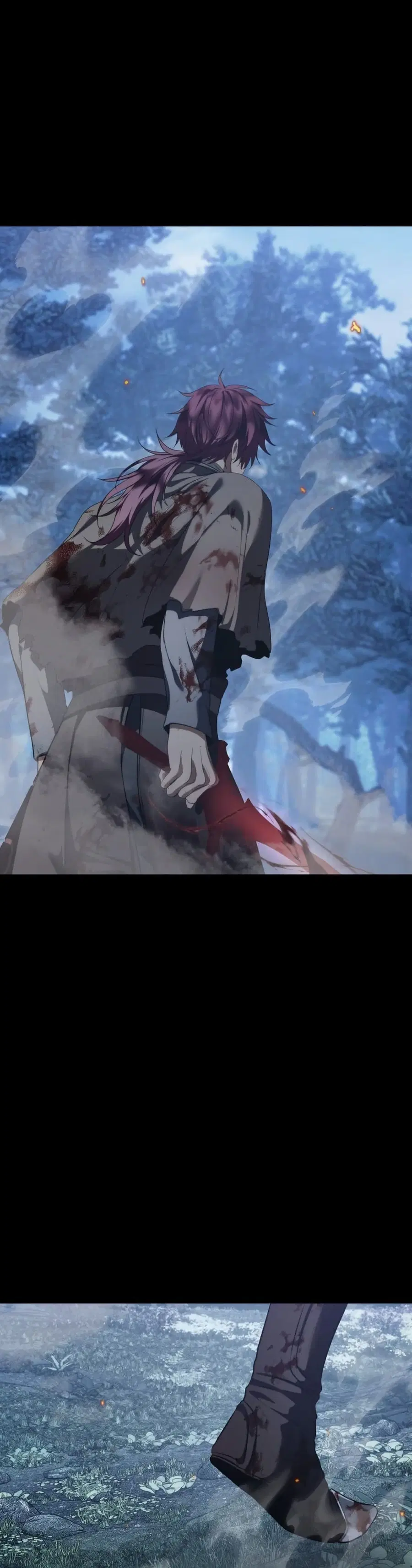 Ranker Who Lives A Second Time ตอนที่ 223 หน้า 32