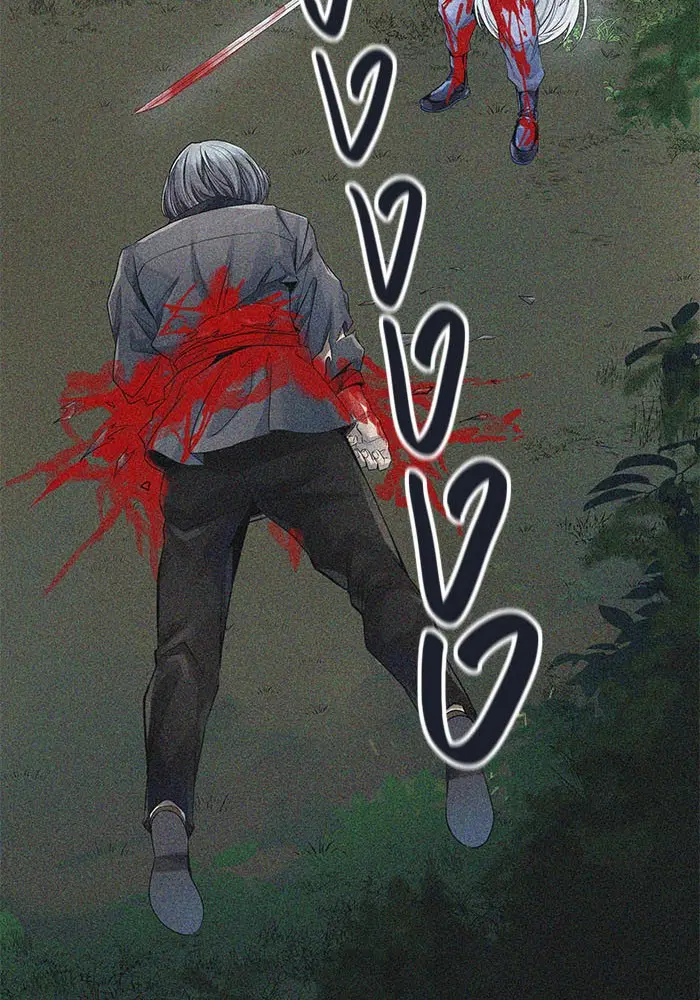 Tower of God ตอนที่ 496 หน้า 186