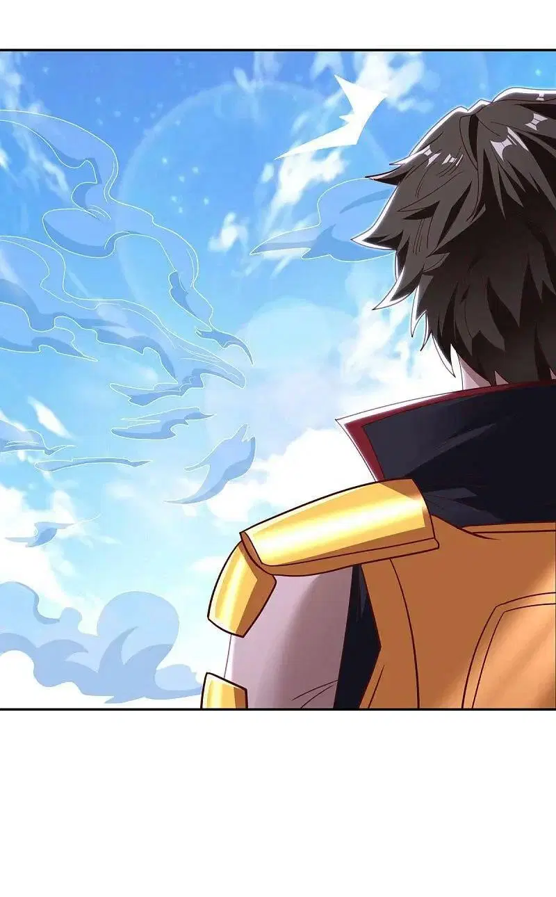 Peerless Battle Spirit ตอนที่ 565 หน้า 10