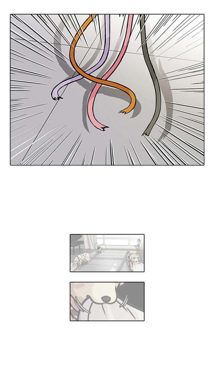 Lookism ตอนที่ 69 หน้า 25