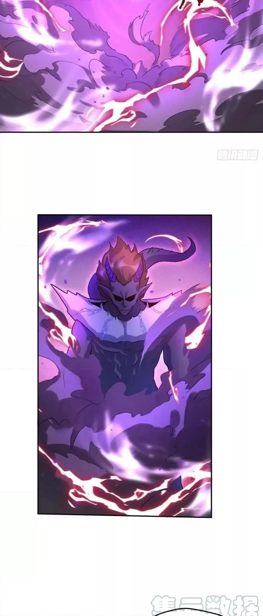 It Turns Out That I Am A Big Cultivator ตอนที่ 164 หน้า 14